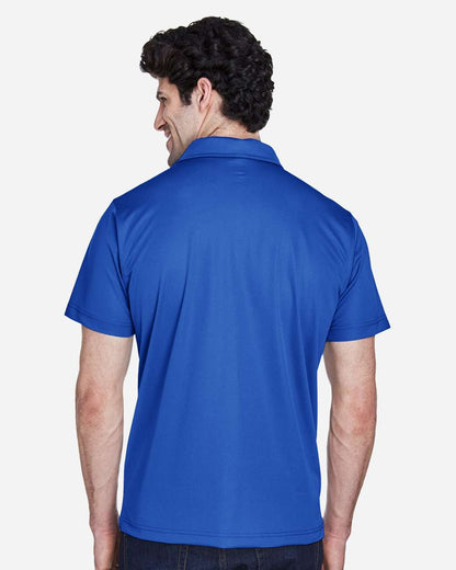 Men's Command Snag Protection Polo