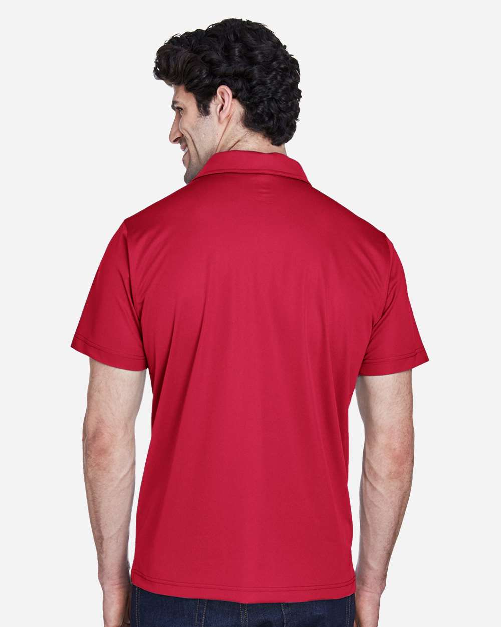 Men's Command Snag Protection Polo