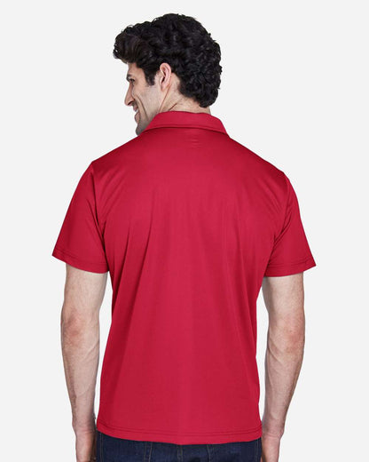 Men's Command Snag Protection Polo