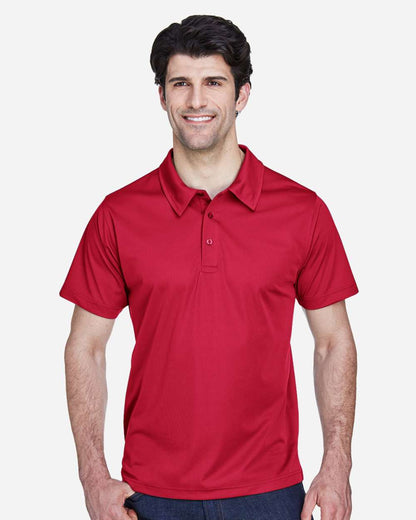 Men's Command Snag Protection Polo