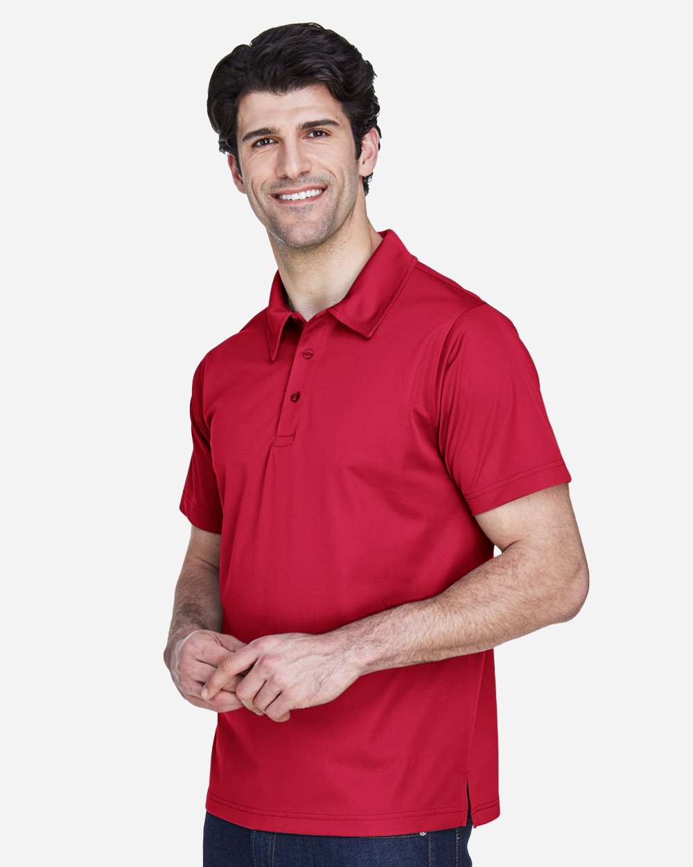 Men's Command Snag Protection Polo
