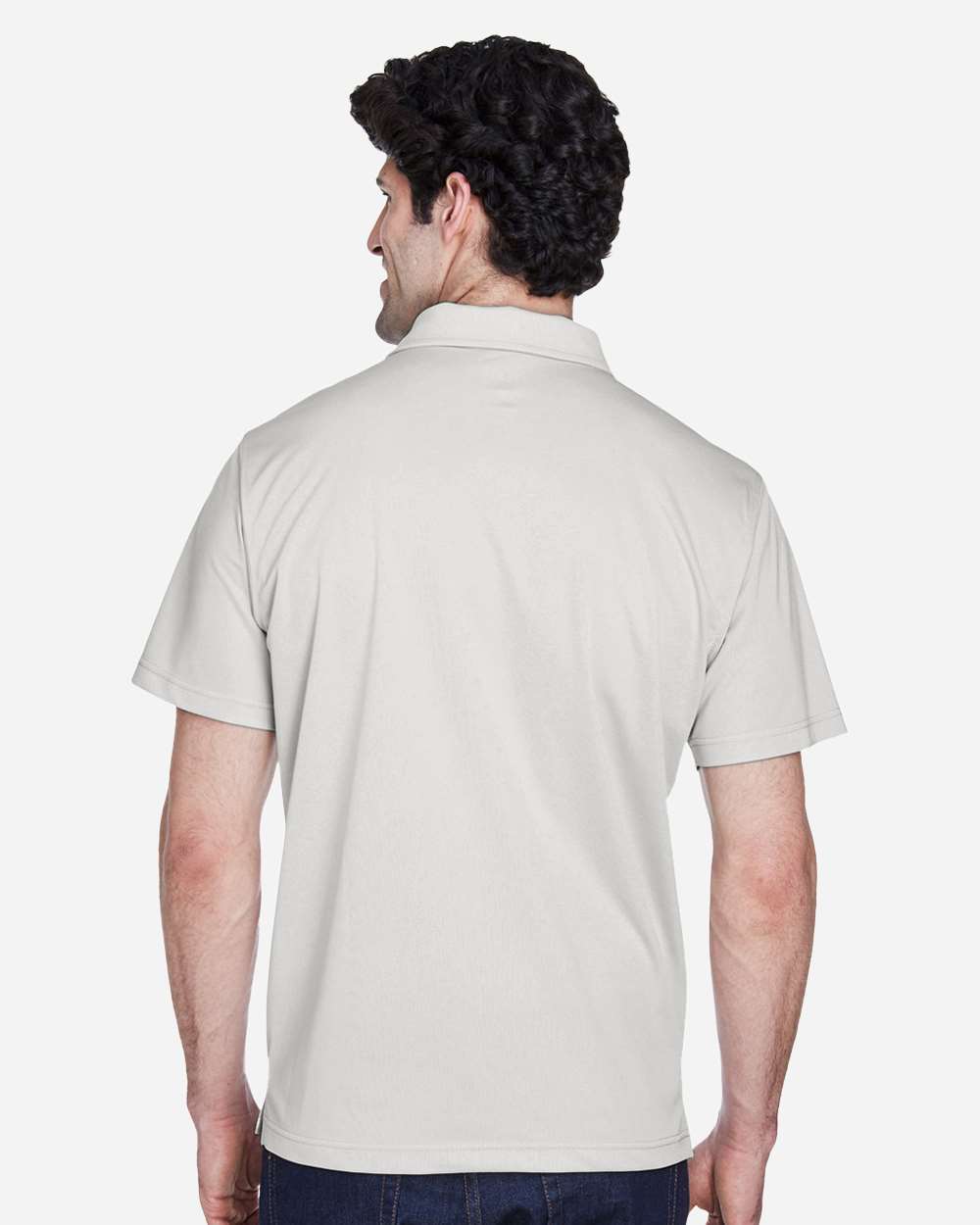 Men's Command Snag Protection Polo