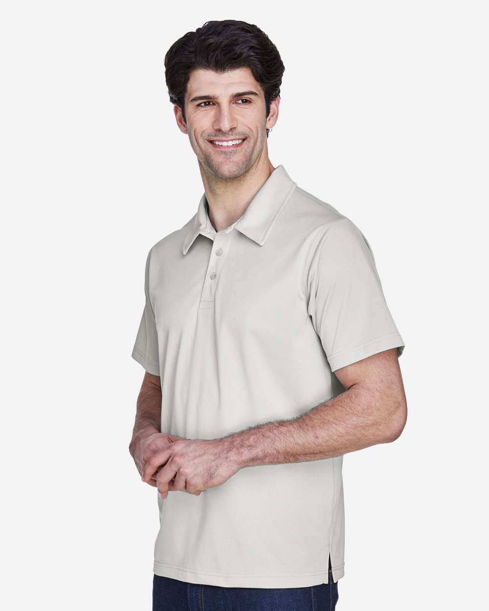 Men's Command Snag Protection Polo