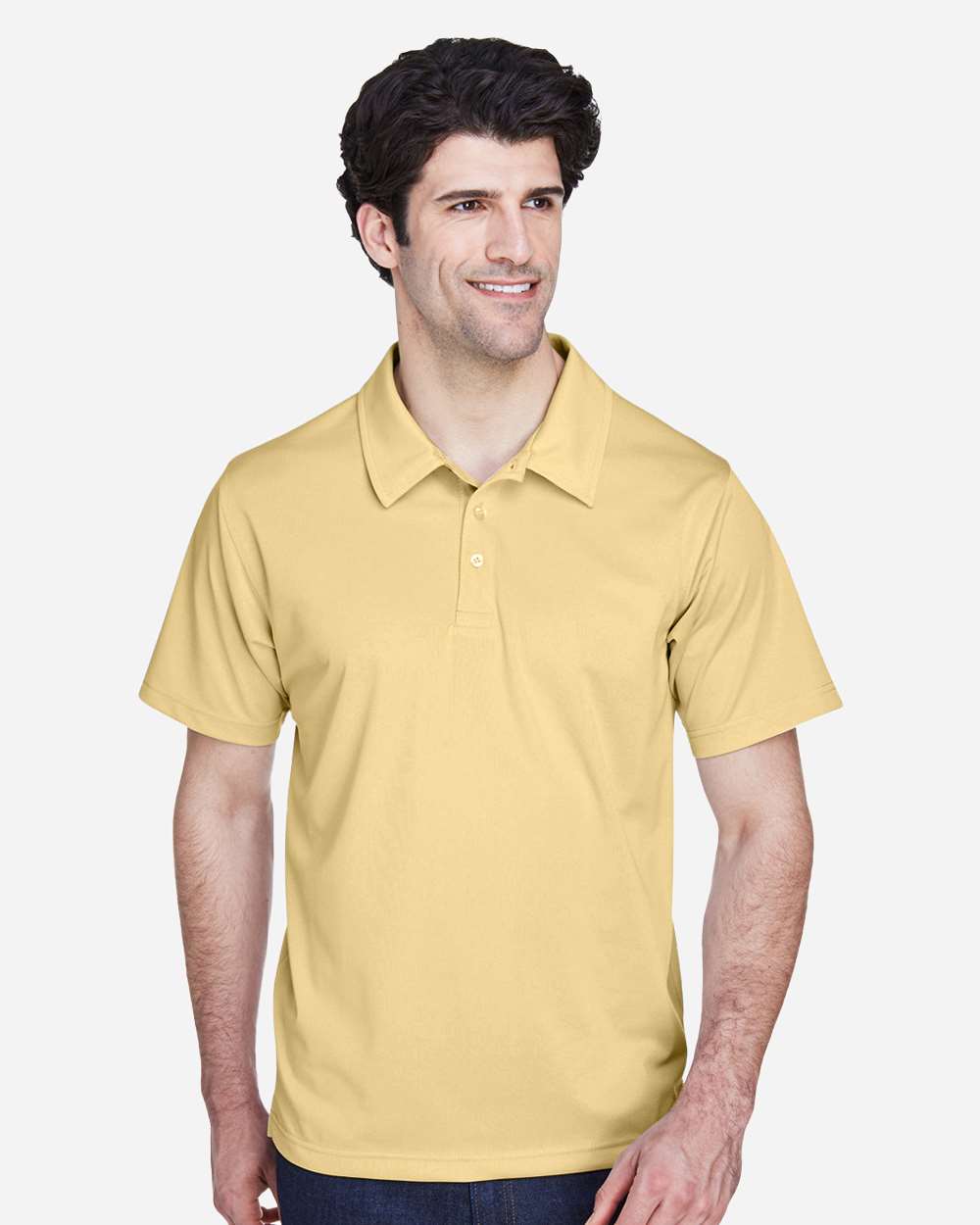 Men's Command Snag Protection Polo