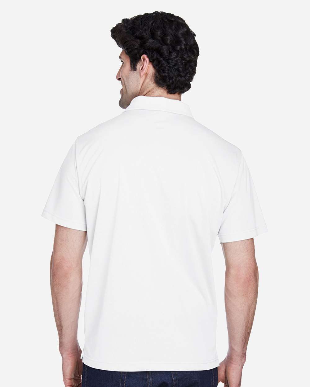 Men's Command Snag Protection Polo