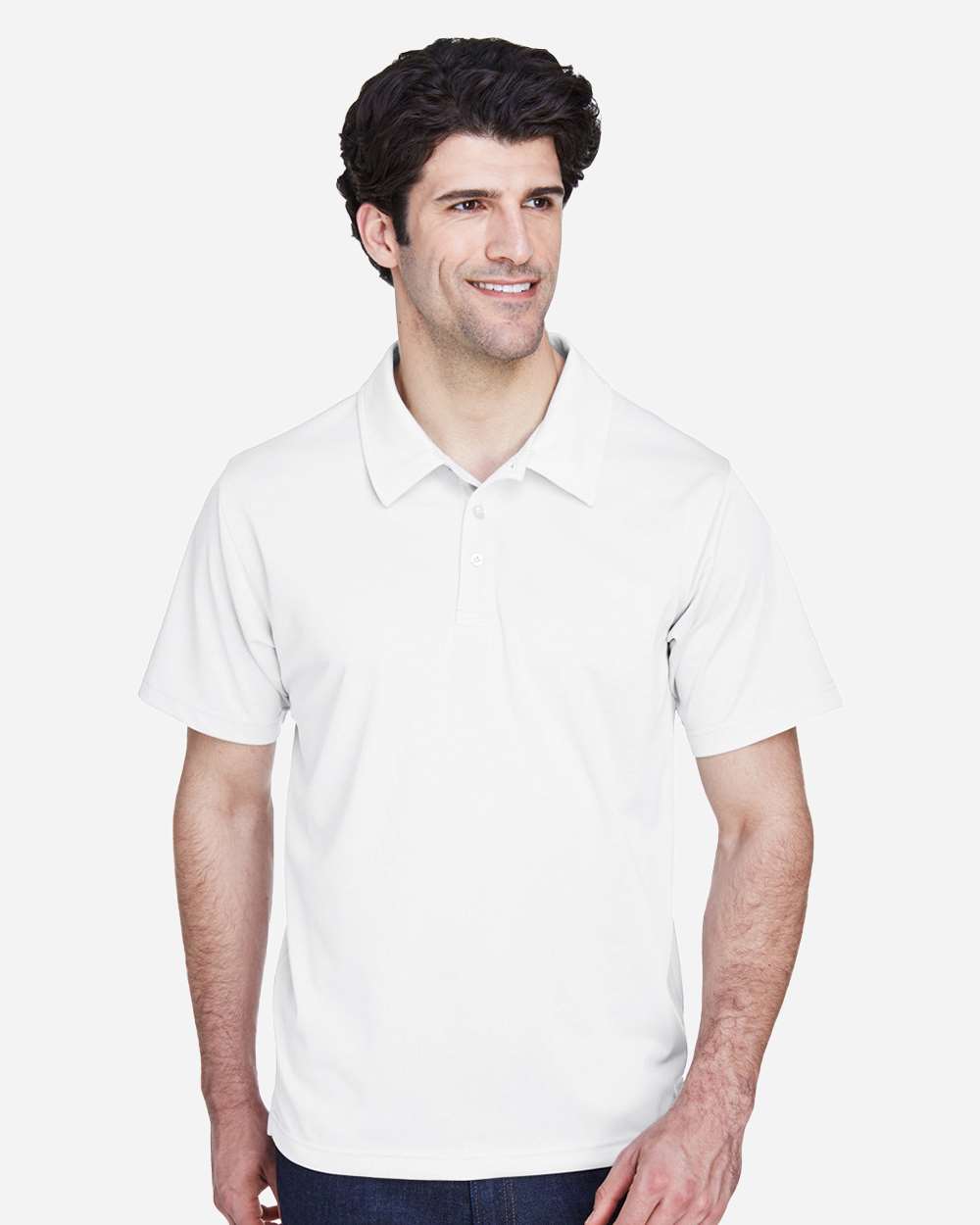 Men's Command Snag Protection Polo