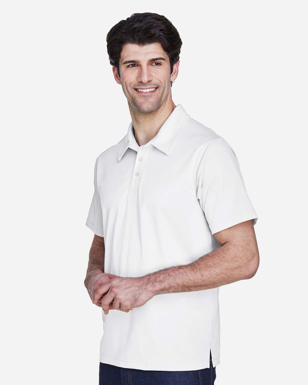 Men's Command Snag Protection Polo
