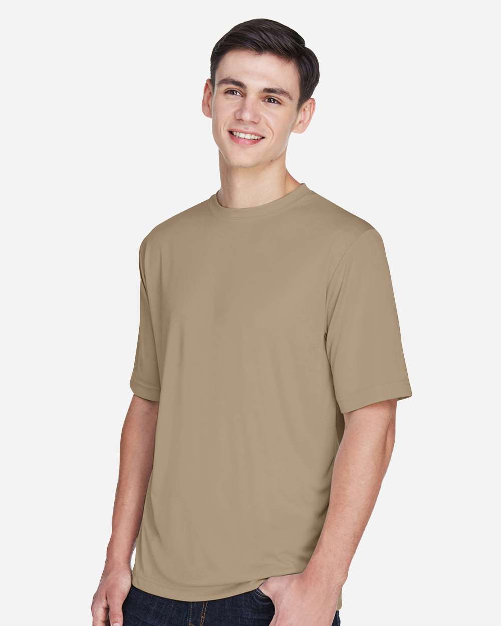 Men's Zone Performance T-Shirt