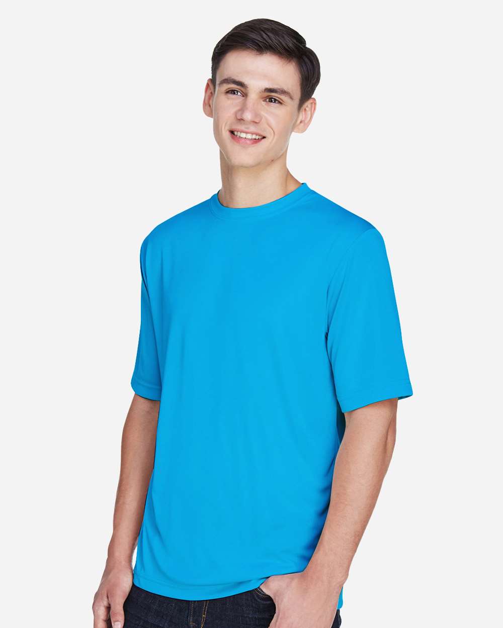 Men's Zone Performance T-Shirt