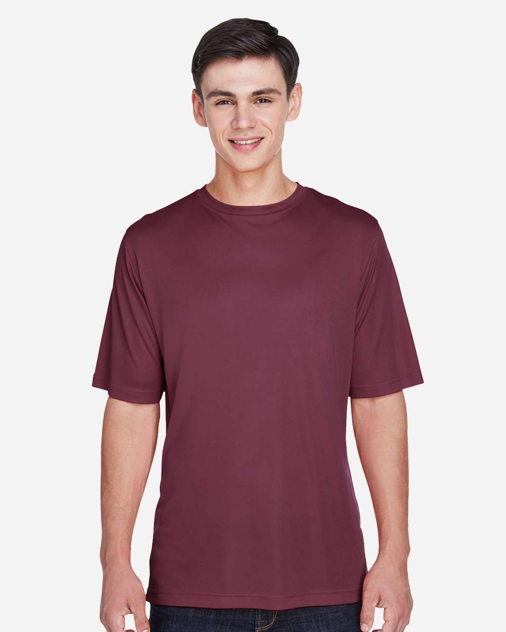 Men's Zone Performance T-Shirt