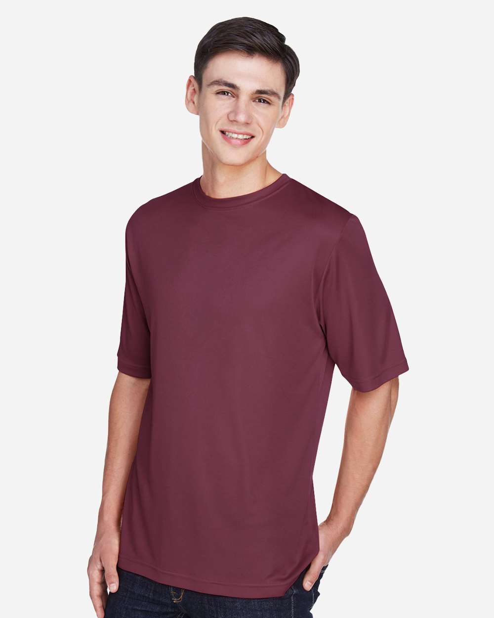 Men's Zone Performance T-Shirt