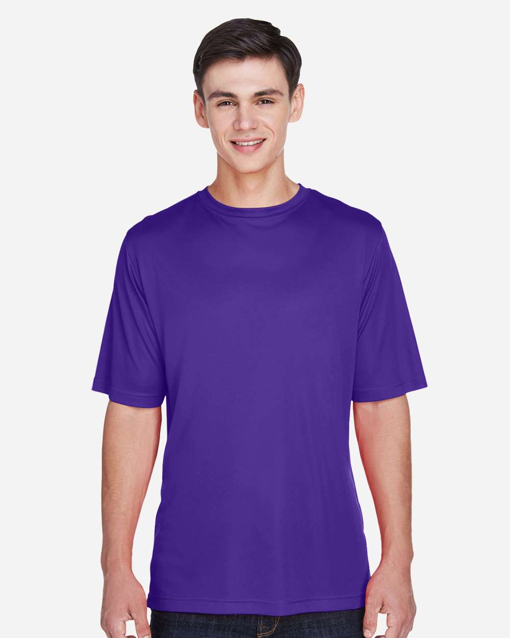 Men's Zone Performance T-Shirt