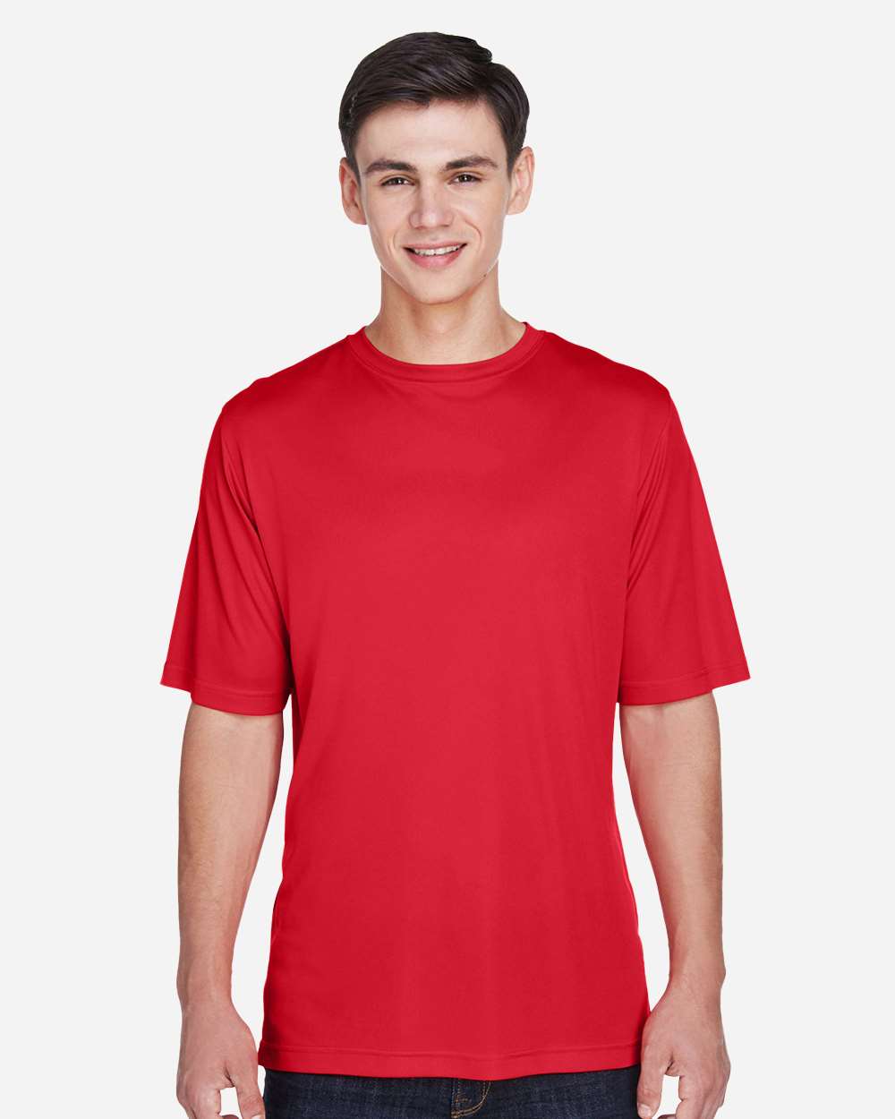 Men's Zone Performance T-Shirt