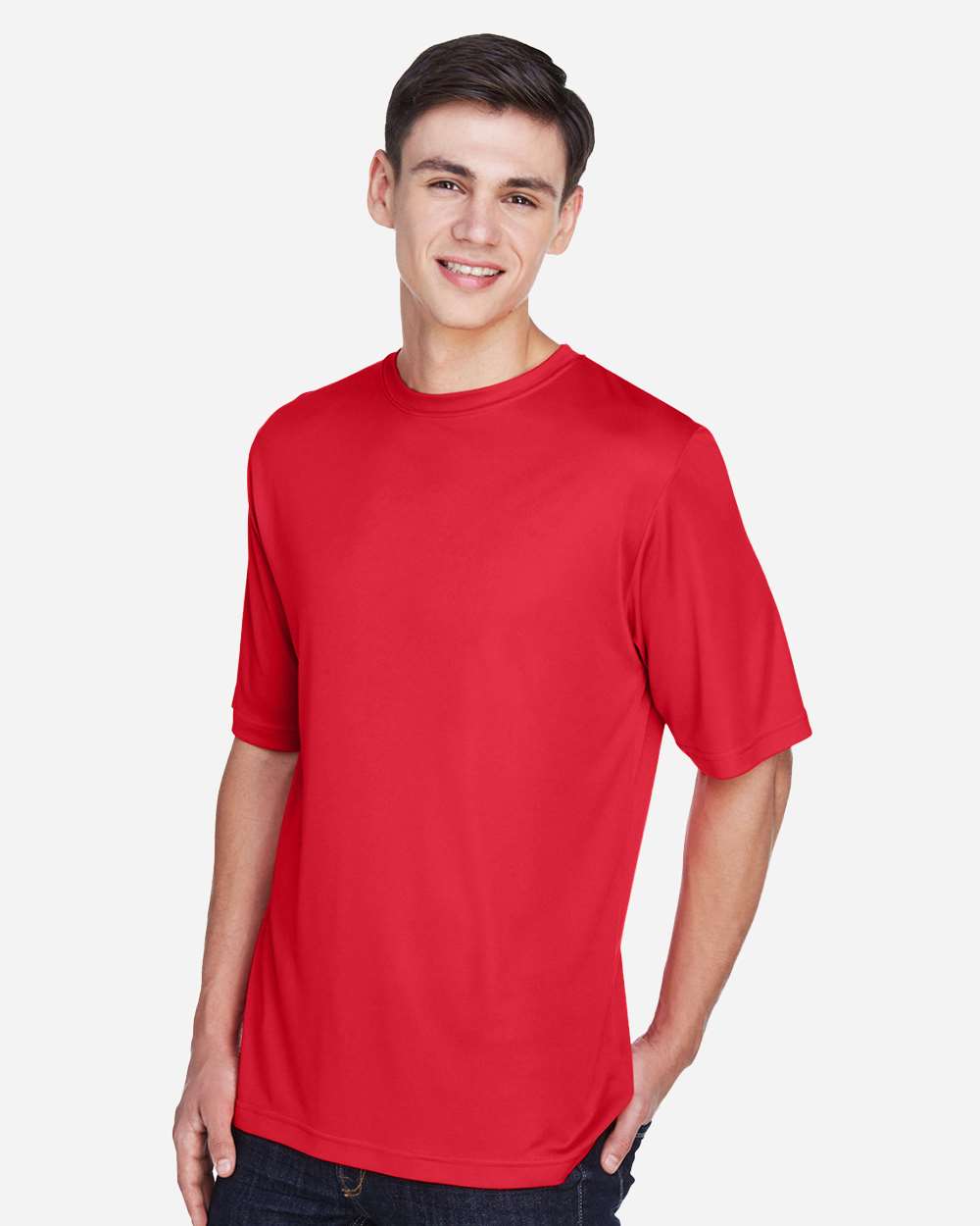 Men's Zone Performance T-Shirt