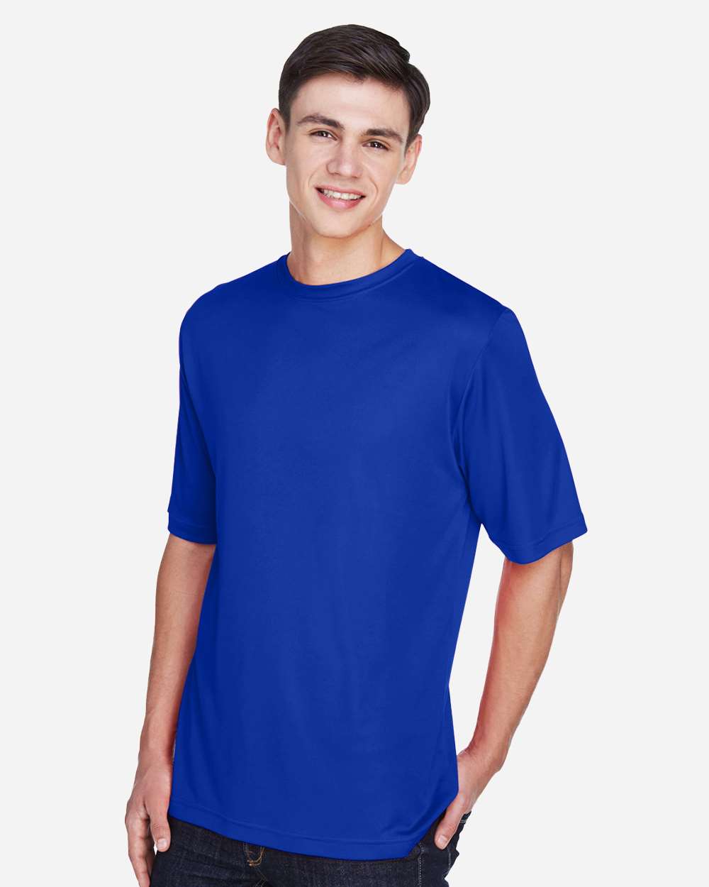 Men's Zone Performance T-Shirt