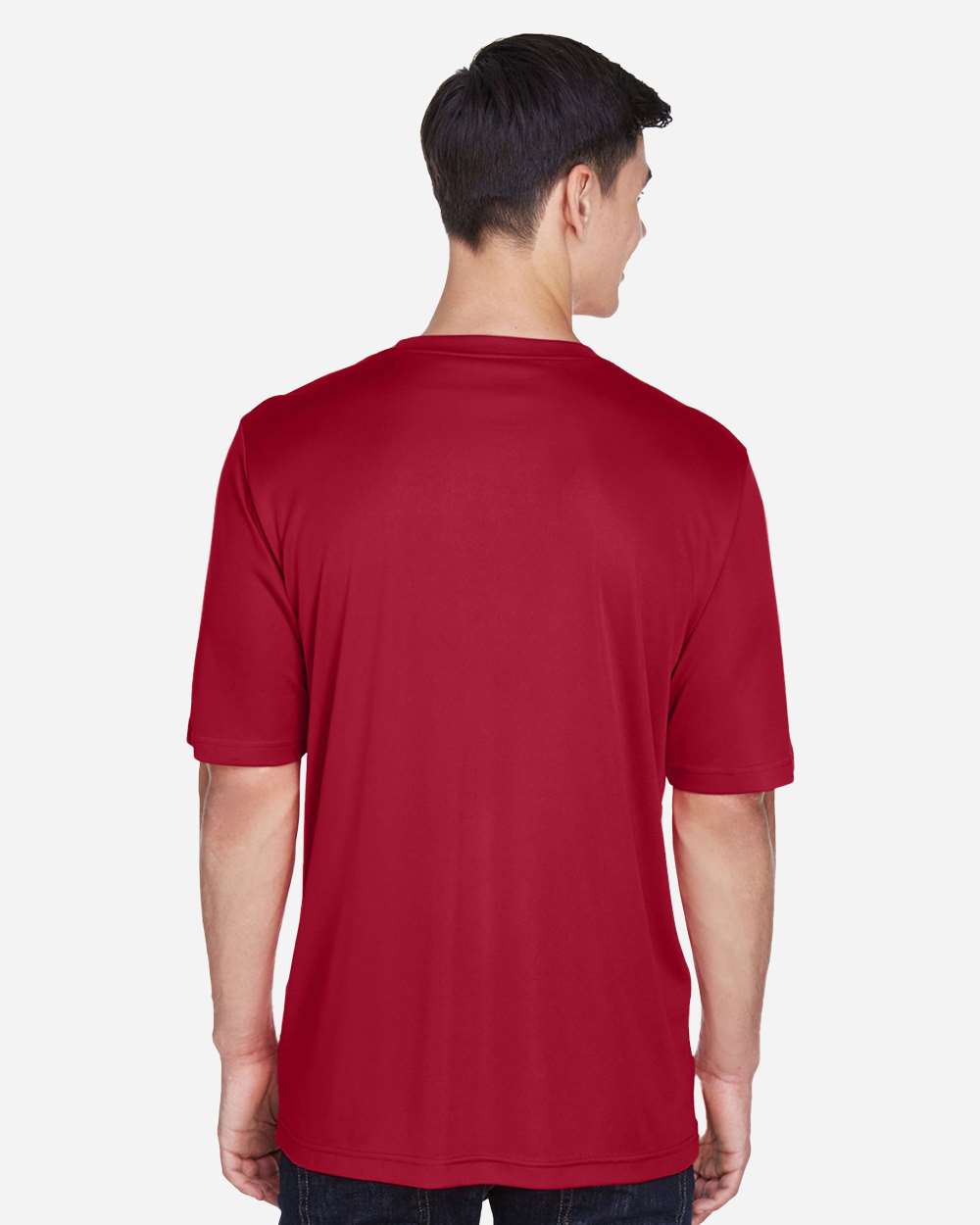 Men's Zone Performance T-Shirt
