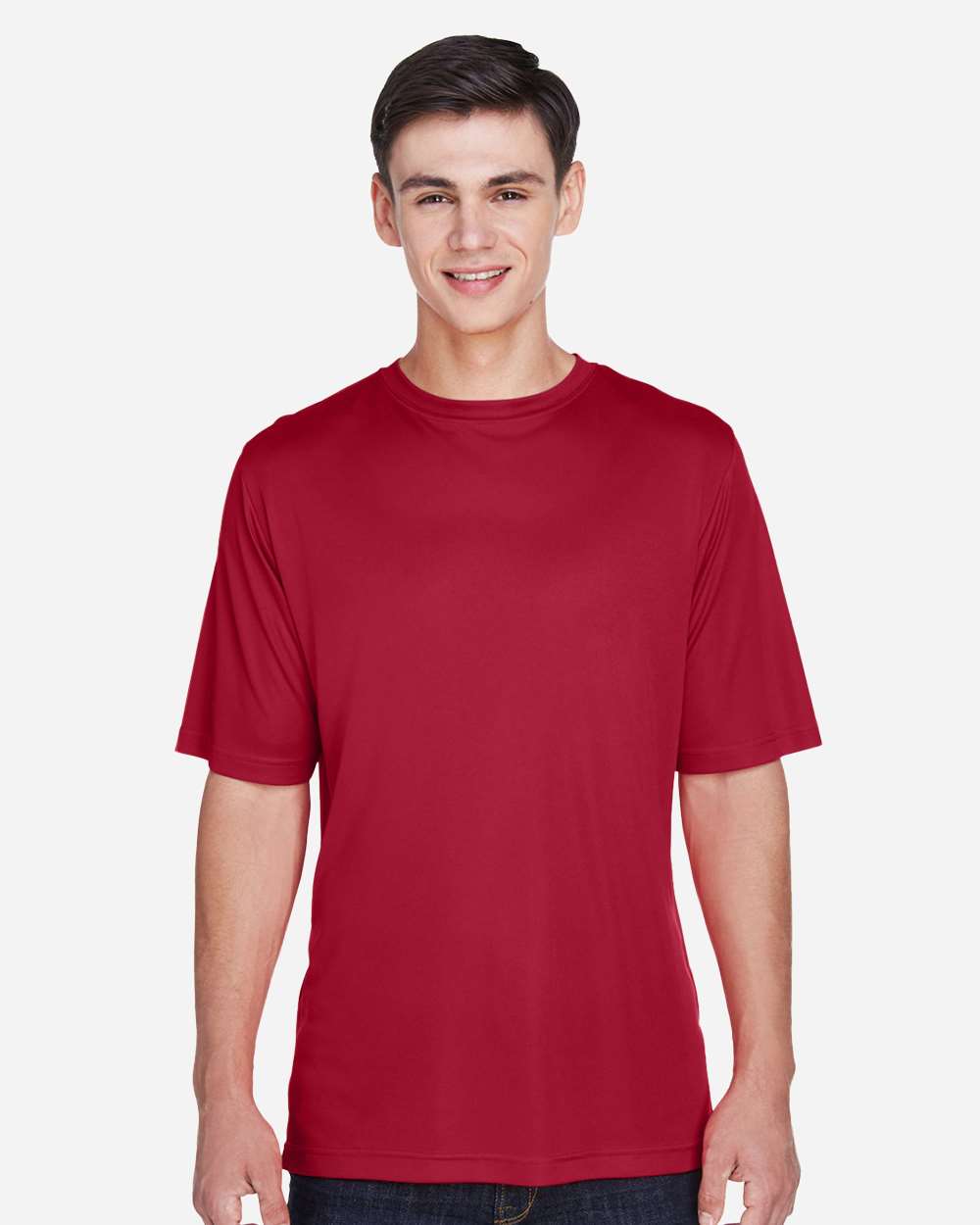 Men's Zone Performance T-Shirt
