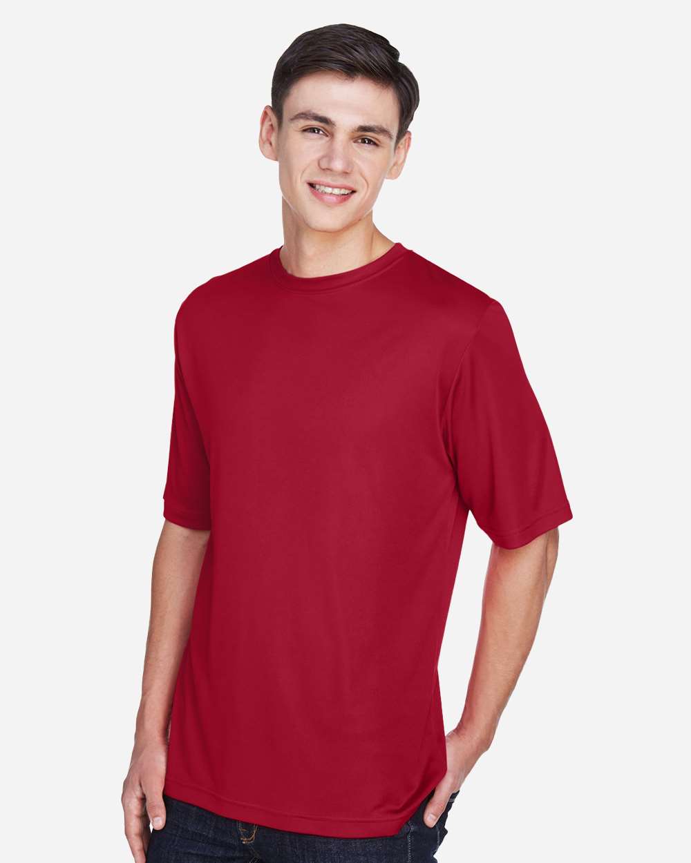 Men's Zone Performance T-Shirt