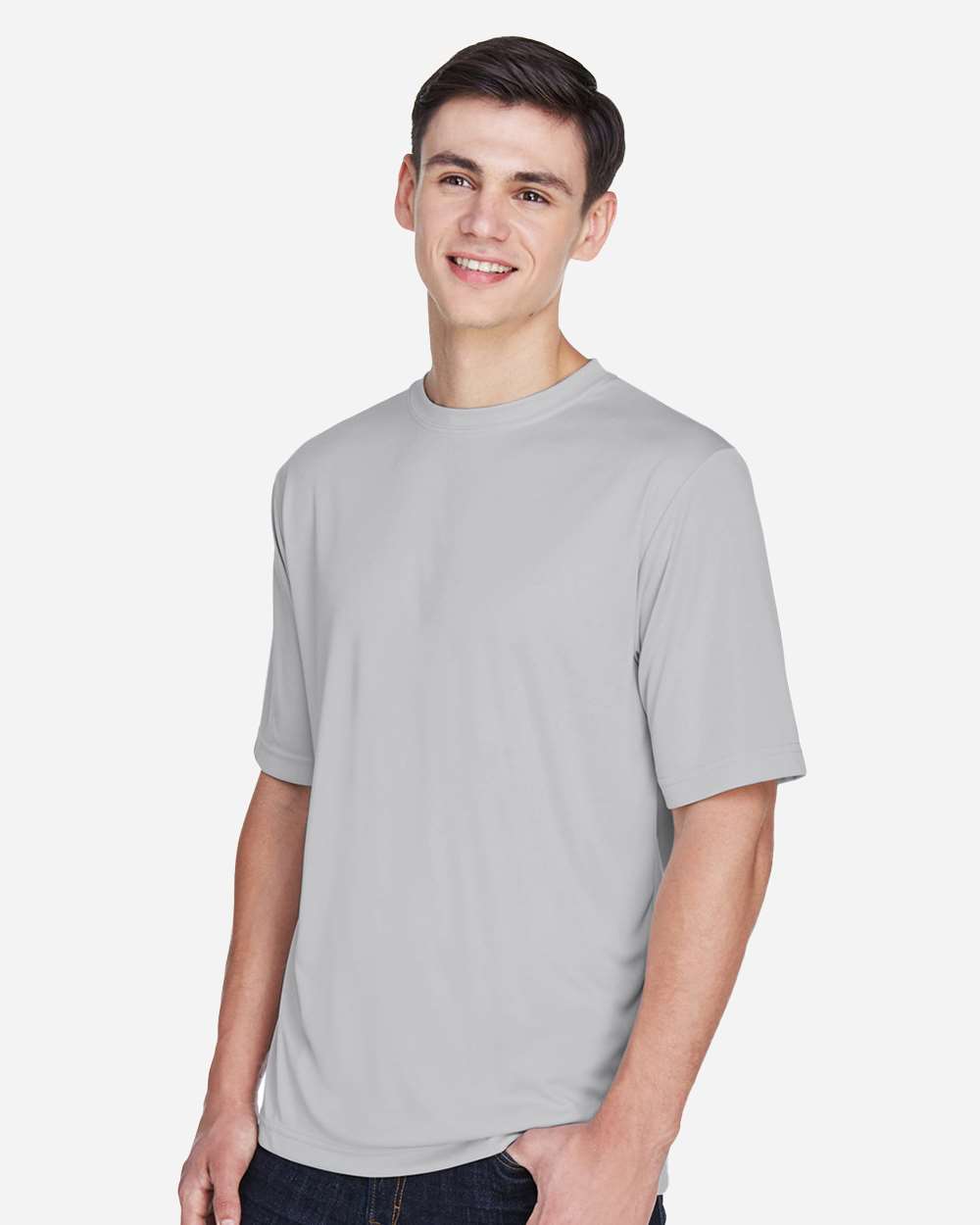 Men's Zone Performance T-Shirt