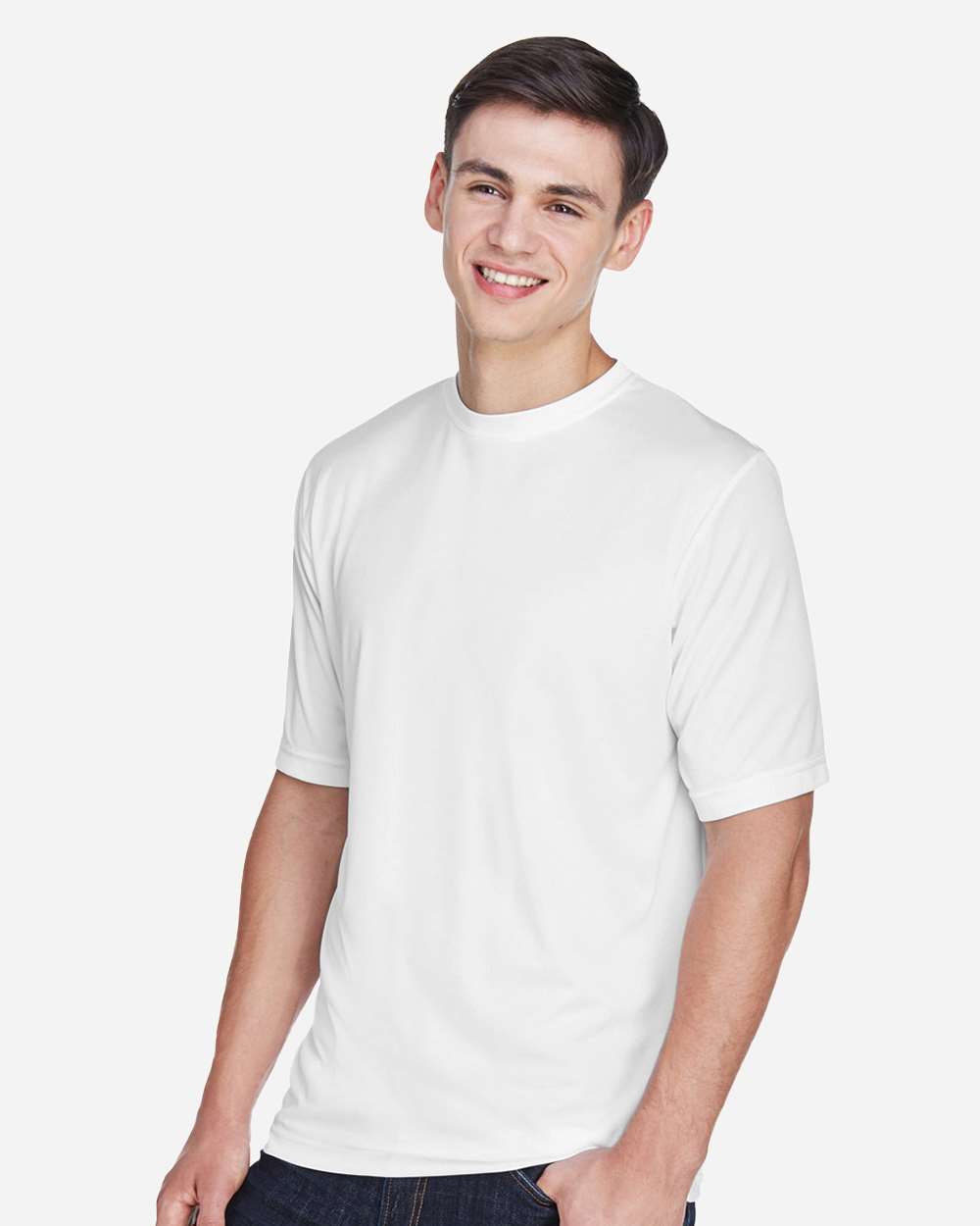 Men's Zone Performance T-Shirt