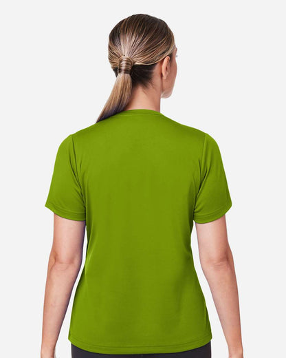 Women's Zone Performance Mesh T-Shirt