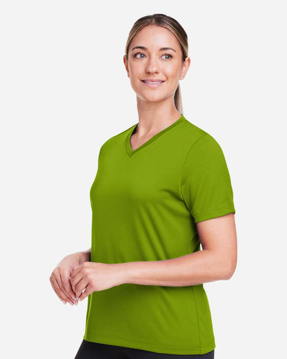 Women's Zone Performance Mesh T-Shirt