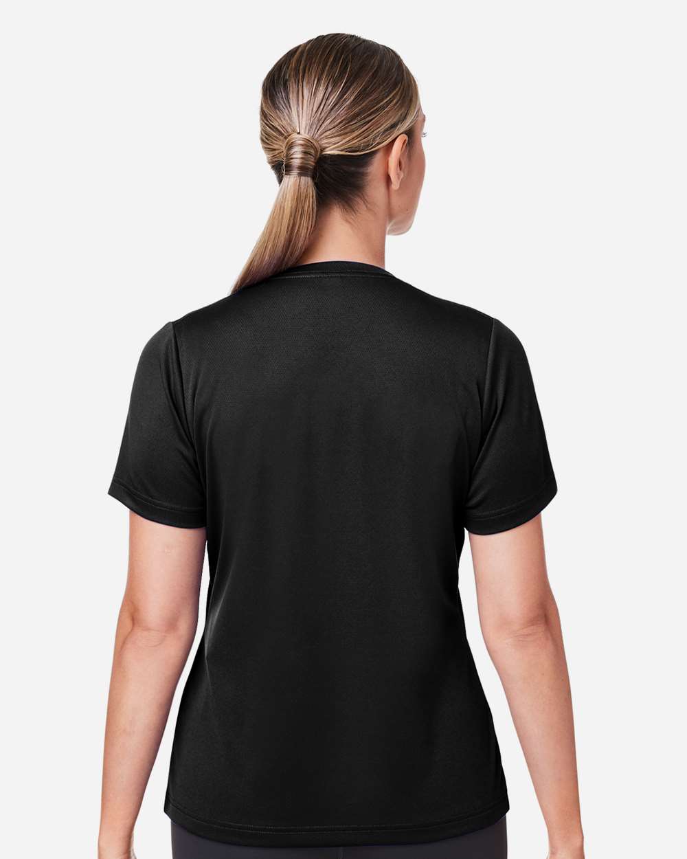 Women's Zone Performance Mesh T-Shirt