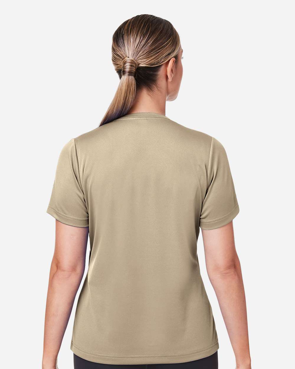 Women's Zone Performance Mesh T-Shirt