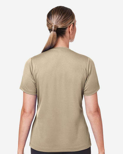 Women's Zone Performance Mesh T-Shirt