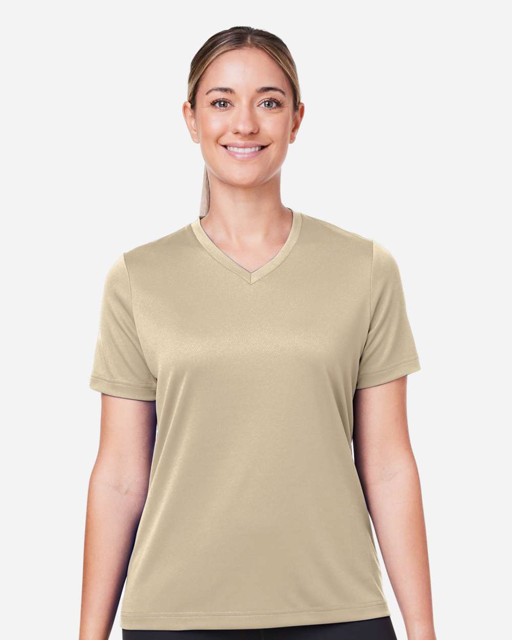 Women's Zone Performance Mesh T-Shirt