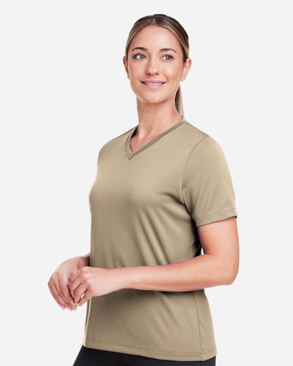 Women's Zone Performance Mesh T-Shirt