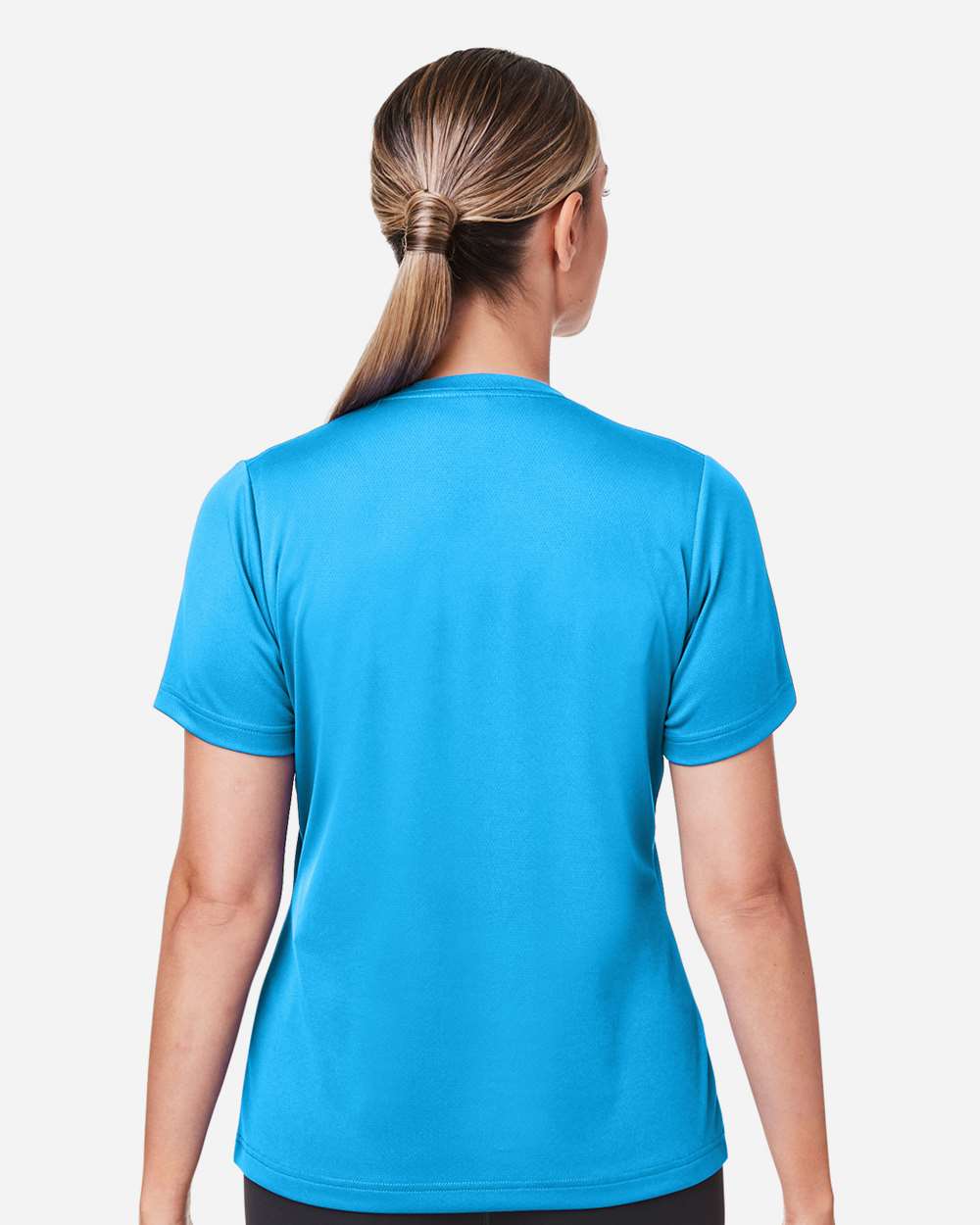 Women's Zone Performance Mesh T-Shirt