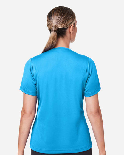 Women's Zone Performance Mesh T-Shirt