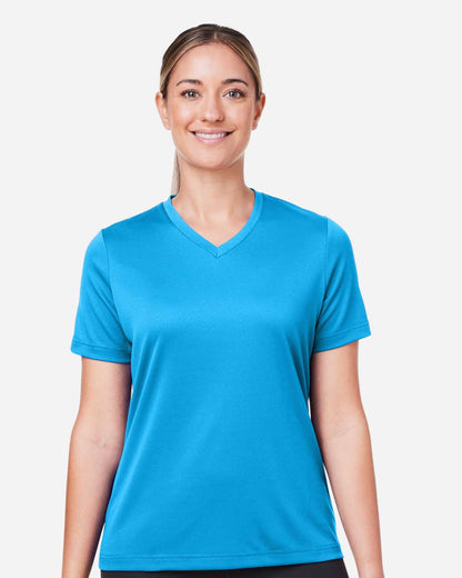 Women's Zone Performance Mesh T-Shirt