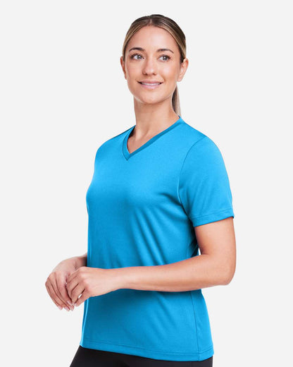 Women's Zone Performance Mesh T-Shirt