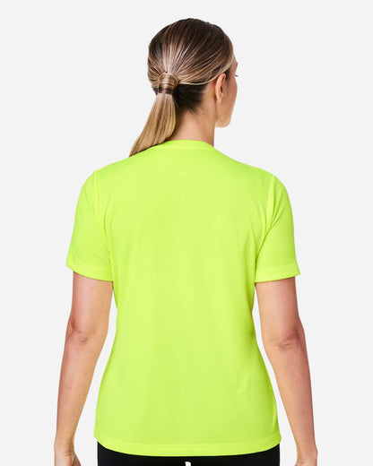 Women's Zone Performance Mesh T-Shirt