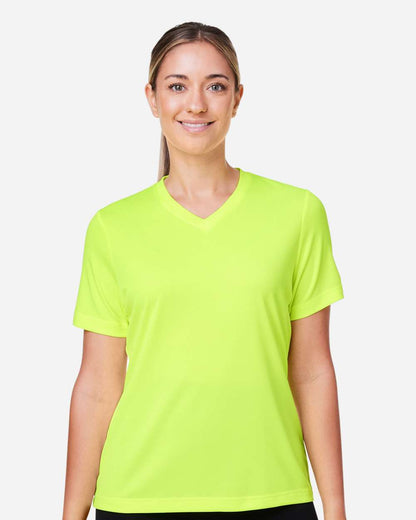 Women's Zone Performance Mesh T-Shirt