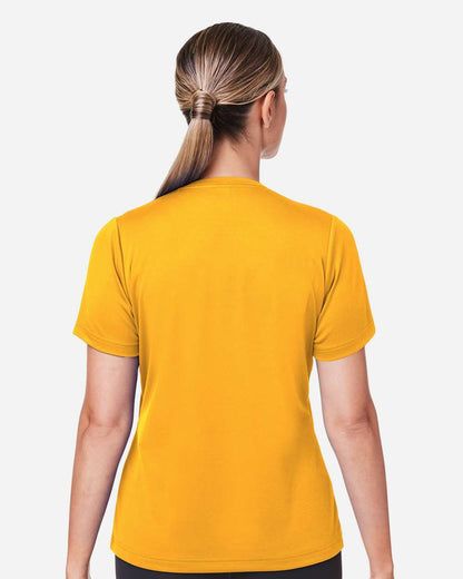 Women's Zone Performance Mesh T-Shirt