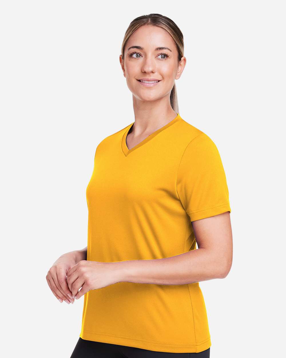Women's Zone Performance Mesh T-Shirt