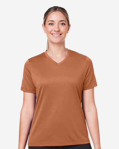 Women's Zone Performance Mesh T-Shirt