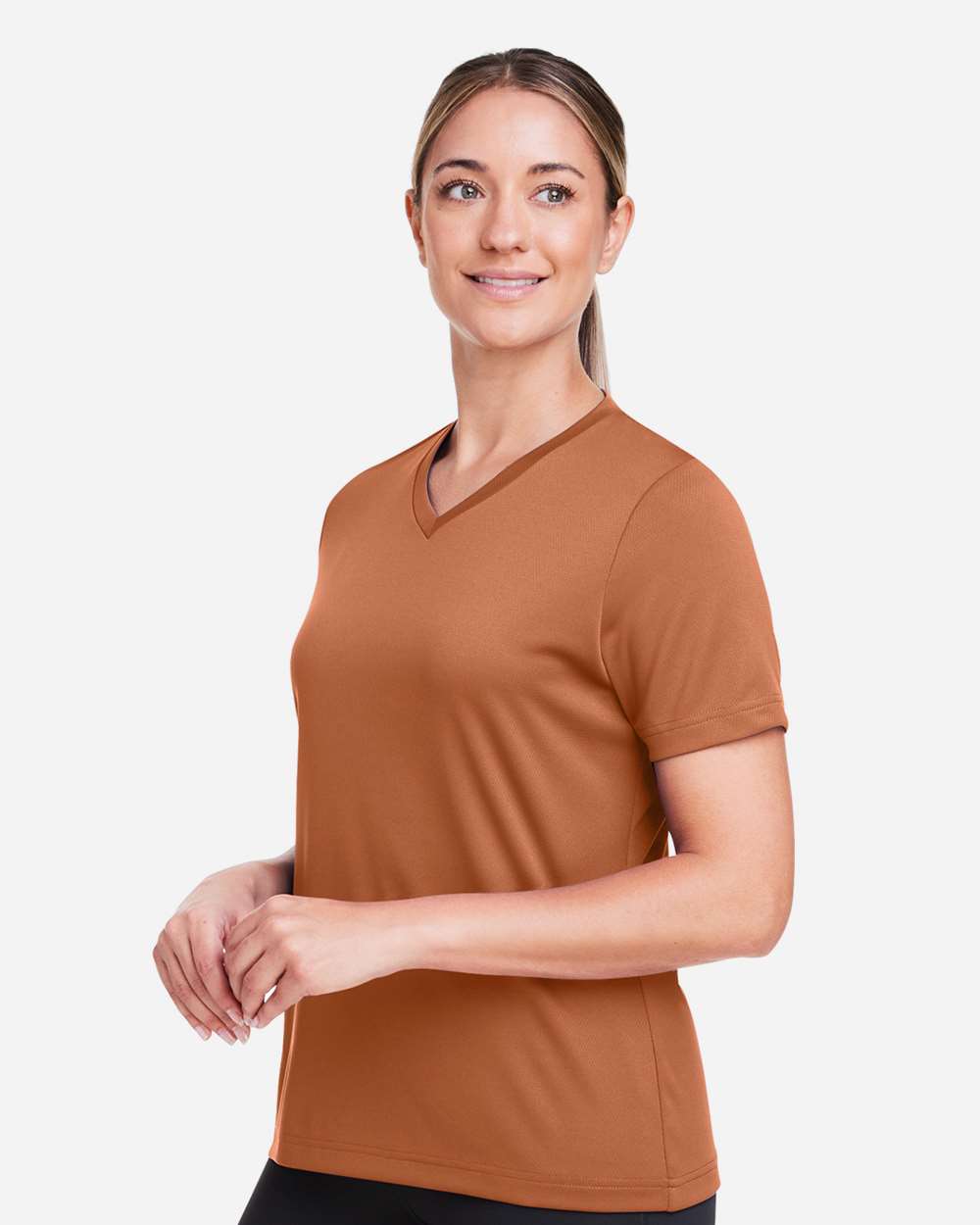 Women's Zone Performance Mesh T-Shirt