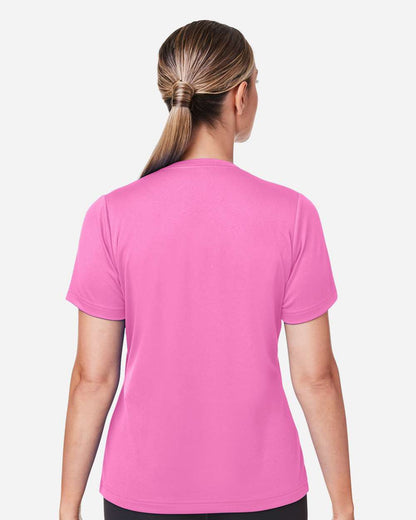 Women's Zone Performance Mesh T-Shirt