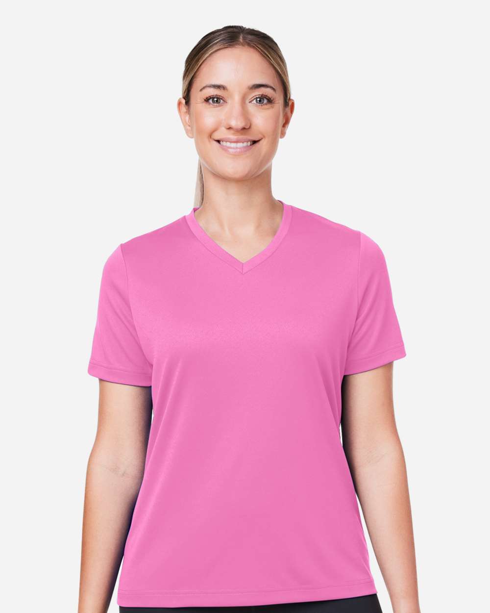Women's Zone Performance Mesh T-Shirt