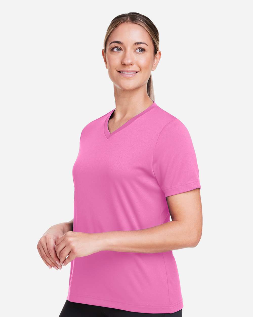 Women's Zone Performance Mesh T-Shirt