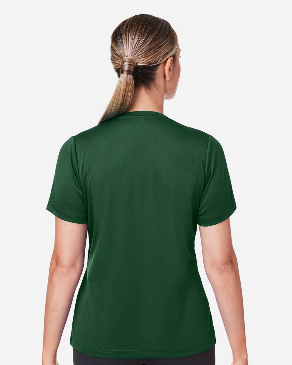 Women's Zone Performance Mesh T-Shirt