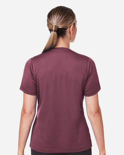 Women's Zone Performance Mesh T-Shirt