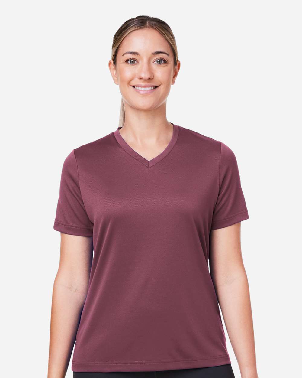 Women's Zone Performance Mesh T-Shirt