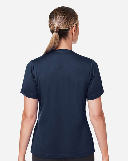 Women's Zone Performance Mesh T-Shirt