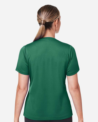 Women's Zone Performance Mesh T-Shirt