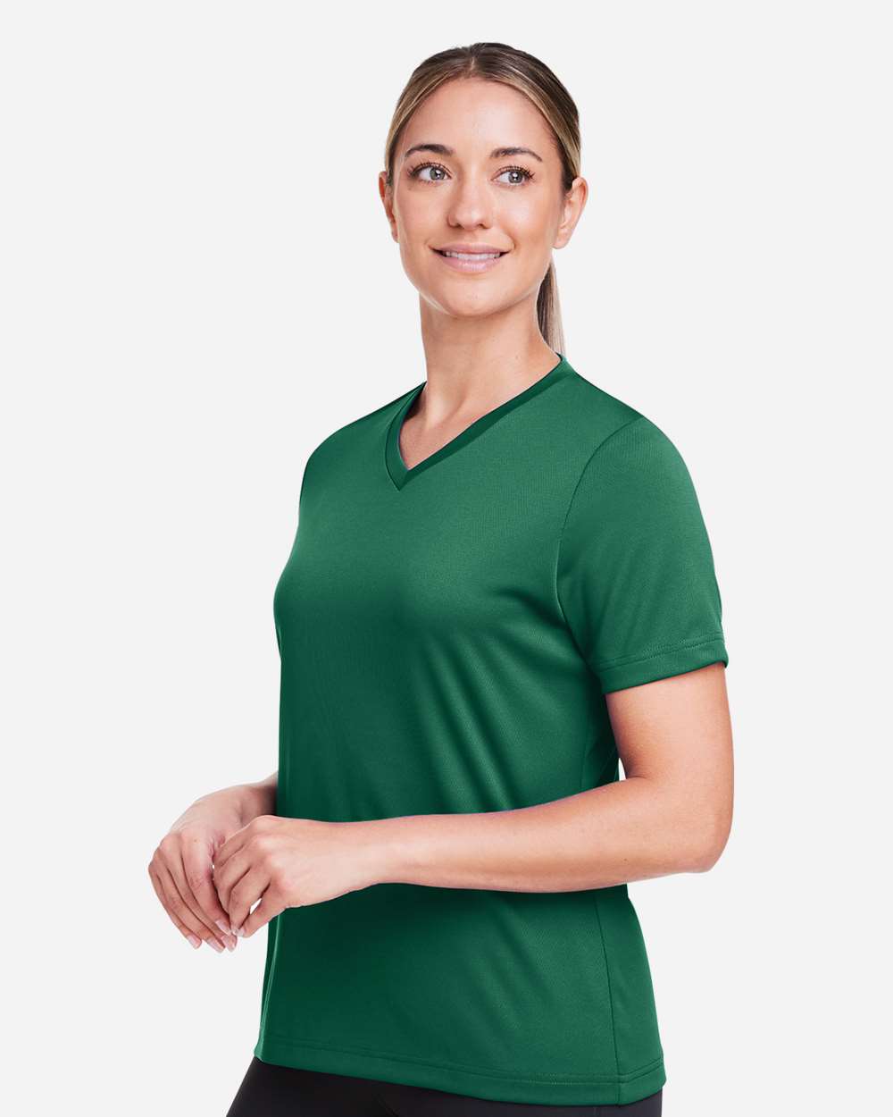Women's Zone Performance Mesh T-Shirt